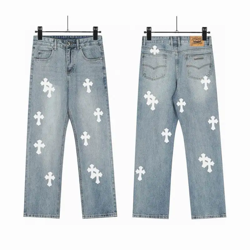 Chrome Hearts S-XL qctx8051 (1)